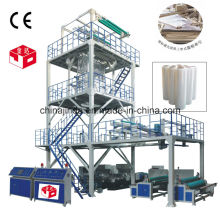 3/5 Layer Co-Extrusion Film Blowing Machine (SJ-500-1500)